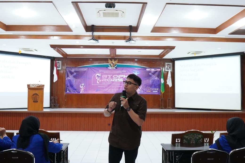 Materi 1 Sejarah dan Prospek Kerja IKM